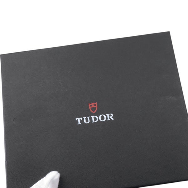 チュードル ブラックベイ プロ M79470-0001 TUDOR チューダー 腕時計 黒文字盤