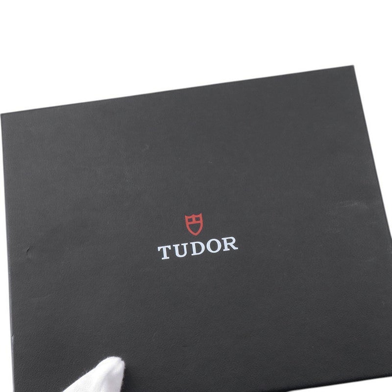 チュードル ブラックベイ プロ M79470-0001 TUDOR チューダー 腕時計 黒文字盤