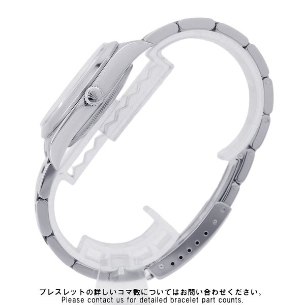 ロレックス エアキング D番 14000M ROLEX 腕時計 ウォッチ ピンク文字盤