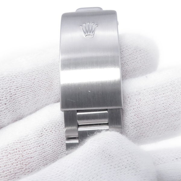 ロレックス エアキング D番 14000M ROLEX 腕時計 ウォッチ ピンク文字盤