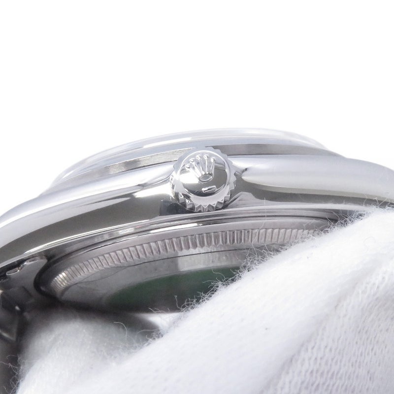 ロレックス エアキング D番 14000M ROLEX 腕時計 ウォッチ ピンク文字盤