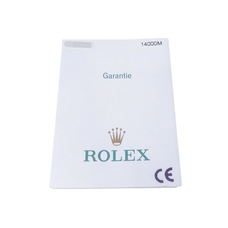 ロレックス エアキング D番 14000M ROLEX 腕時計 ウォッチ ピンク文字盤