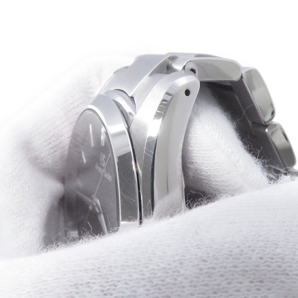 セイコー グランドセイコー ヘリテージコレクション SBGX261 SEIKO 腕時計 クォーツ 黒文字盤