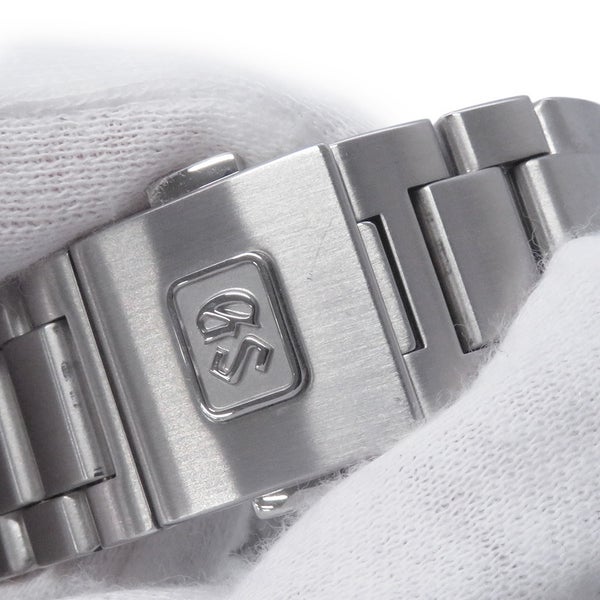 セイコー グランドセイコー ヘリテージコレクション SBGX261 SEIKO 腕時計 クォーツ 黒文字盤