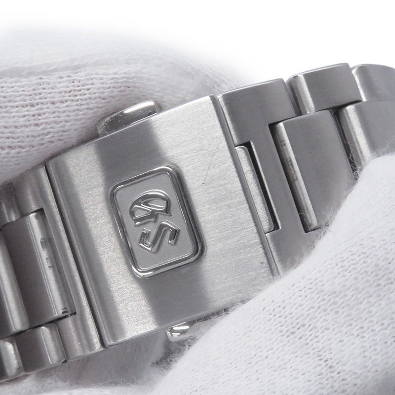 セイコー グランドセイコー ヘリテージコレクション SBGX261 SEIKO 腕時計 クォーツ 黒文字盤