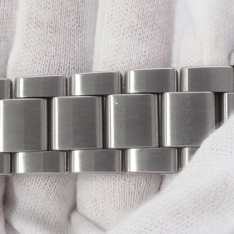 セイコー グランドセイコー スプリングドライブ SBGA465 SEIKO 腕時計 雪白 シルバー文字盤