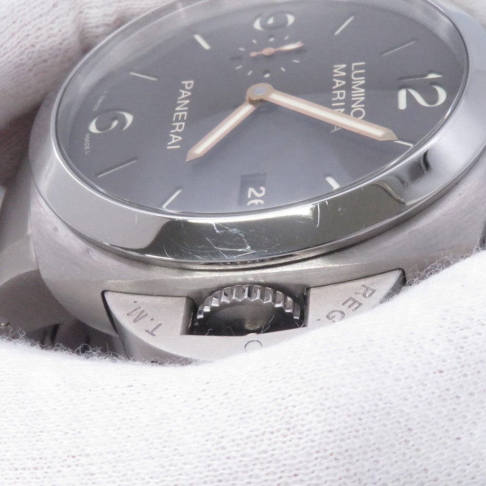 パネライ ルミノール マリーナ 1950 3デイズ PAM00352 PANERAI 腕時計