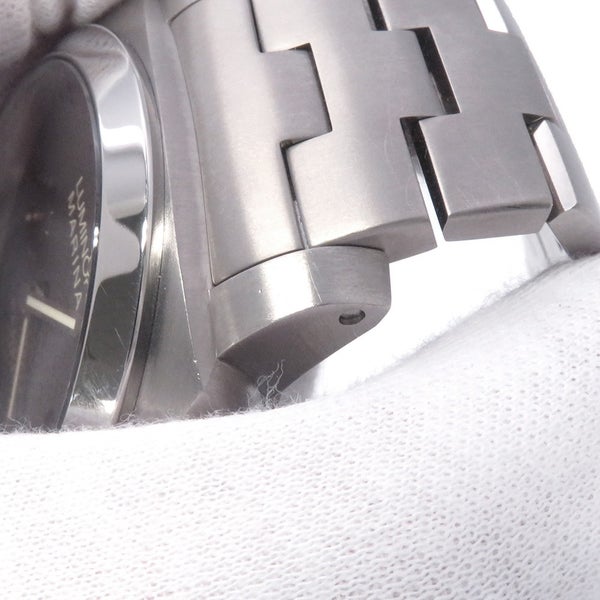 パネライ ルミノール マリーナ 1950 3デイズ  PAM00352 PANERAI 腕時計 ブラウン文字盤