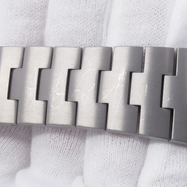 パネライ ルミノール マリーナ 1950 3デイズ  PAM00352 PANERAI 腕時計 ブラウン文字盤