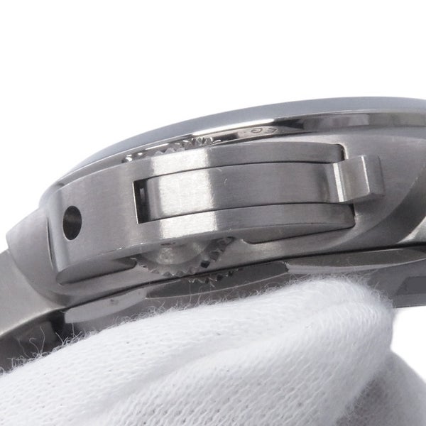 パネライ ルミノール マリーナ 1950 3デイズ  PAM00352 PANERAI 腕時計 ブラウン文字盤