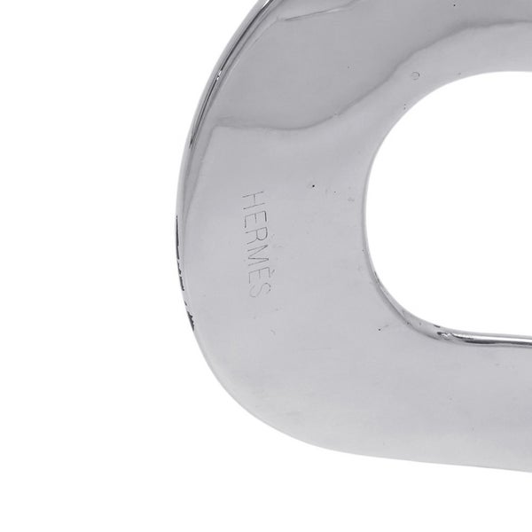エルメス ブレスレット トゥアレグ バングル PM SV925シルバー HERMES ジュエリー