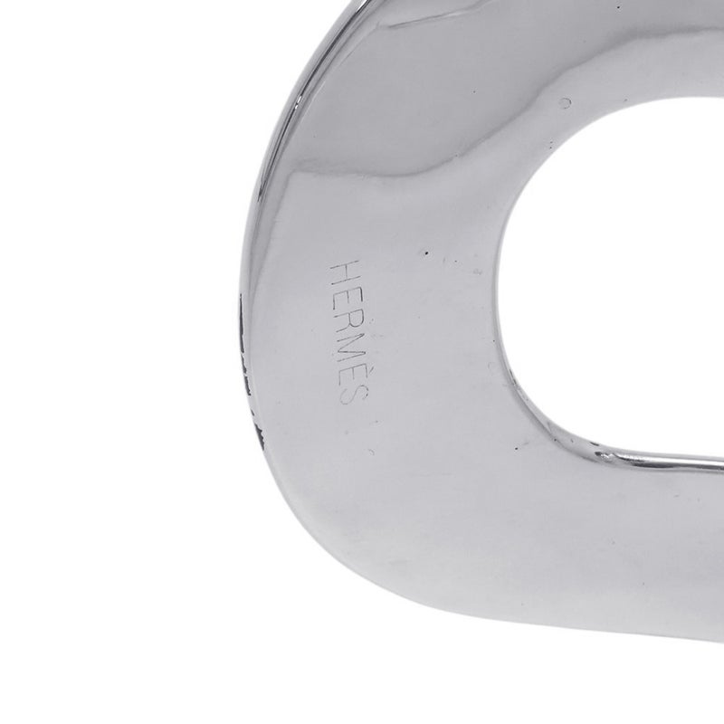 エルメス ブレスレット トゥアレグ バングル PM SV925シルバー HERMES ジュエリー