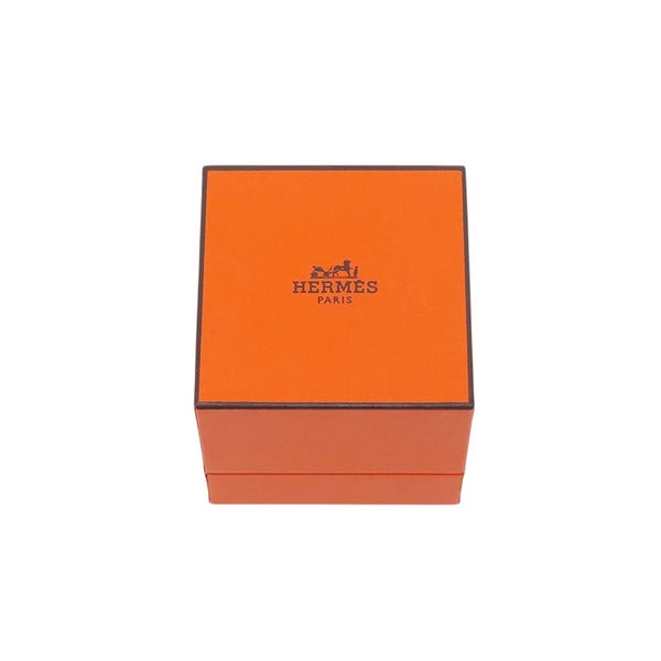 エルメス リング シェーヌダンクル アンシェネPM Enchainee SV925シルバー リングサイズ48 HERMES ジュエリー