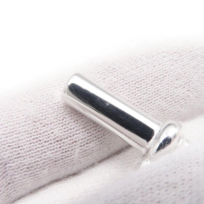 エルメス ブレスレット シェーヌダンクル ファランドール SV925シルバー サイズST HERMES ジュエリー