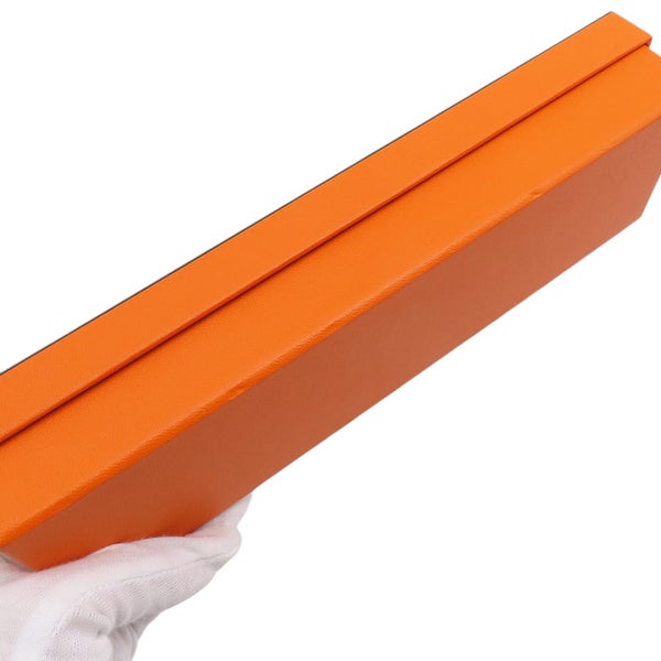 エルメス ブレスレット シェーヌダンクル ファランドール SV925シルバー サイズST HERMES ジュエリー