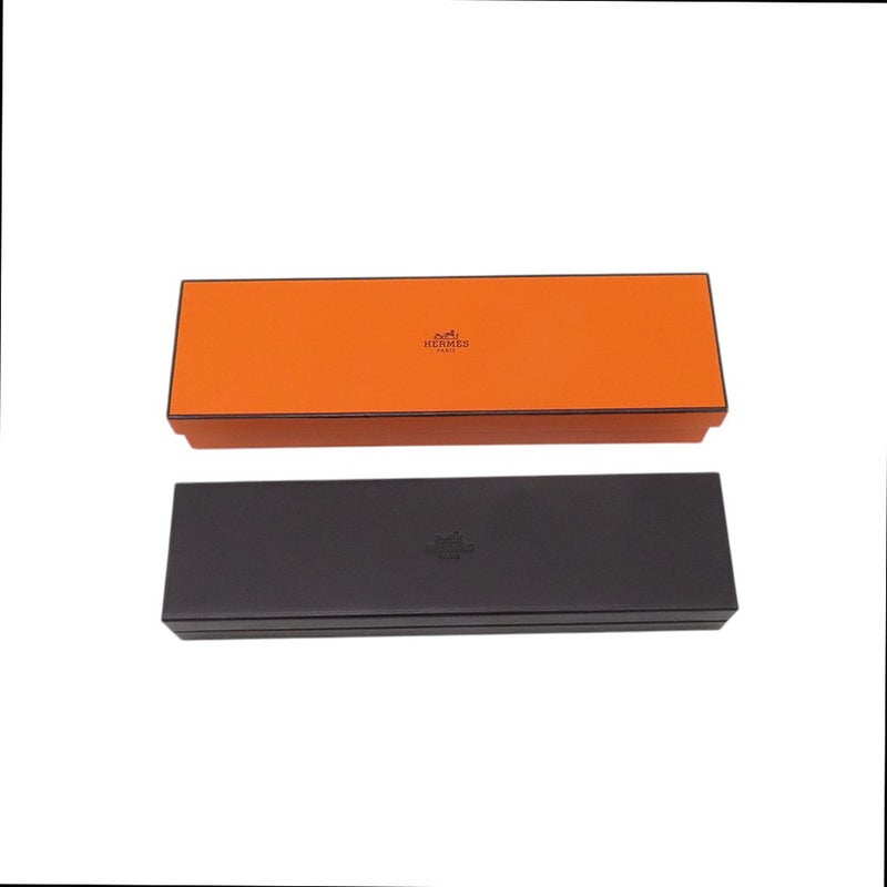 エルメス ブレスレット シェーヌダンクル ファランドール SV925シルバー サイズST HERMES ジュエリー