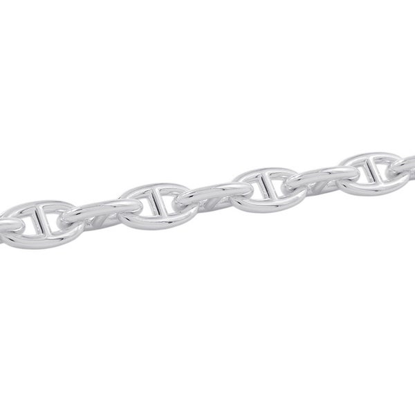 エルメス ネックレス シェーヌダンクルGM 29コマ SV925シルバー HERMES ジュエリー