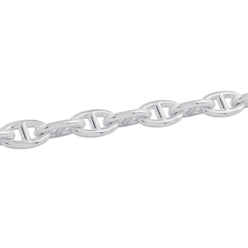 エルメス ネックレス シェーヌダンクルGM 29コマ SV925シルバー HERMES ジュエリー