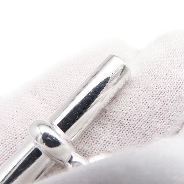 エルメス ネックレス シェーヌダンクルGM 29コマ SV925シルバー HERMES ジュエリー