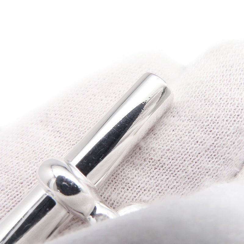 エルメス ネックレス シェーヌダンクルGM 29コマ SV925シルバー HERMES ジュエリー