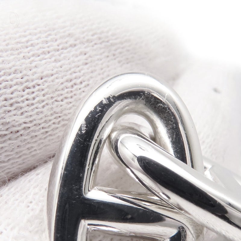 エルメス ネックレス シェーヌダンクルGM 29コマ SV925シルバー HERMES ジュエリー