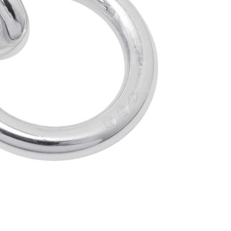 エルメス ネックレス シェーヌダンクルGM 29コマ SV925シルバー HERMES ジュエリー