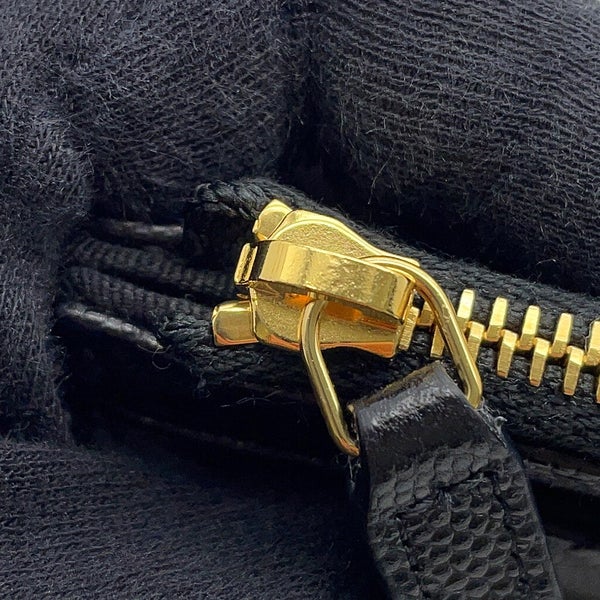 シャネル コインケース ココマーク マトラッセ フラグメントケース キャビアスキン AP5015 カードケース 黒