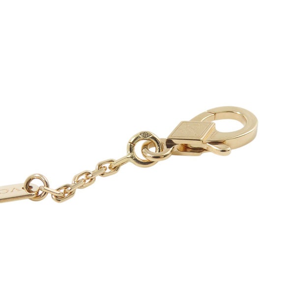 ヴァンクリーフ&アーペル ネックレス フォルサ チェーン K18YGイエローゴールド VCARO3YJ00