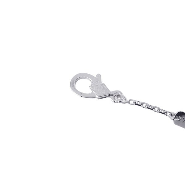 ヴァンクリーフ&アーペル ネックレス フォルサ チェーン K18WGホワイトゴールド VCARO26L00