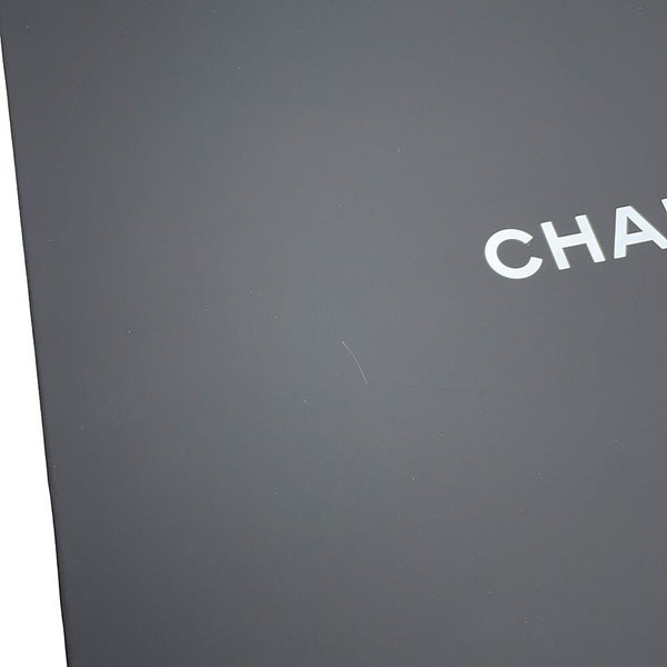 シャネル ハンドバッグ ココマーク マトラッセ トップハンドル ラムスキン A92236 CHANEL 2way チェーンショルダー 白