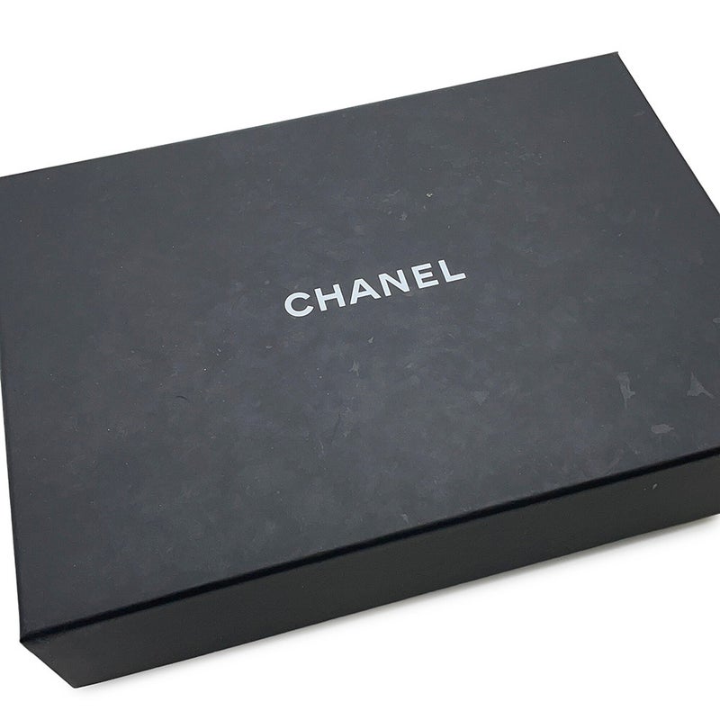 シャネル チェーンウォレット マトラッセ ココマーク ラムスキン AP2289 CHANEL ショルダーバッグ 財布