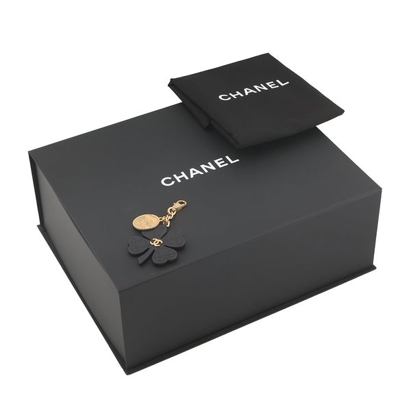 シャネル チェーンショルダーバッグ マトラッセ ココマーク トップハンドル キャビアスキンAS3653 CHANEL 黒