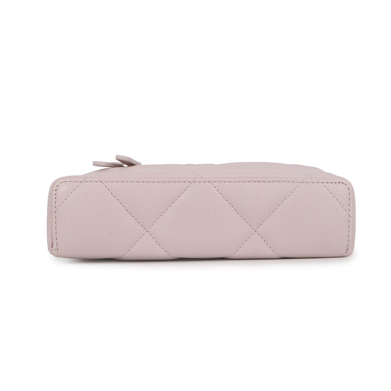 シャネル チェーンショルダーバッグ マトラッセ ヴァニティ ココマーク キャビアスキン AP4936 CHANEL バニティ 2way