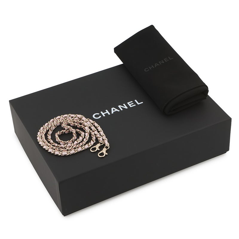 シャネル チェーンショルダーバッグ マトラッセ ヴァニティ ココマーク キャビアスキン AP4936 CHANEL バニティ 2way