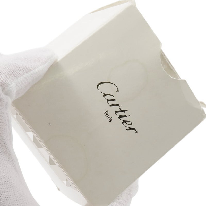 カルティエ リング ミミスター ルビー/ダイヤモンド パヴェダイヤ K18YGイエローゴールド サイズ51 Cartier 指輪