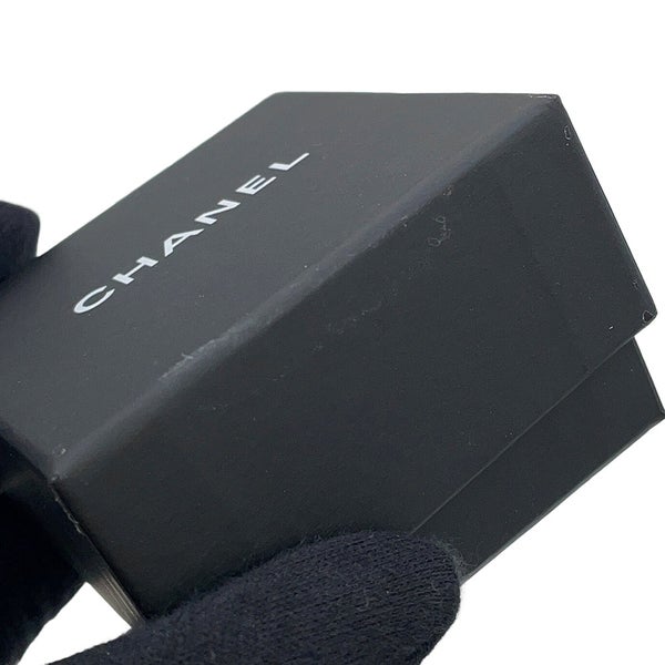 シャネル ピアス ココマーク スクエア ラインストーン D21A AB6692 CHANEL アクセサリー