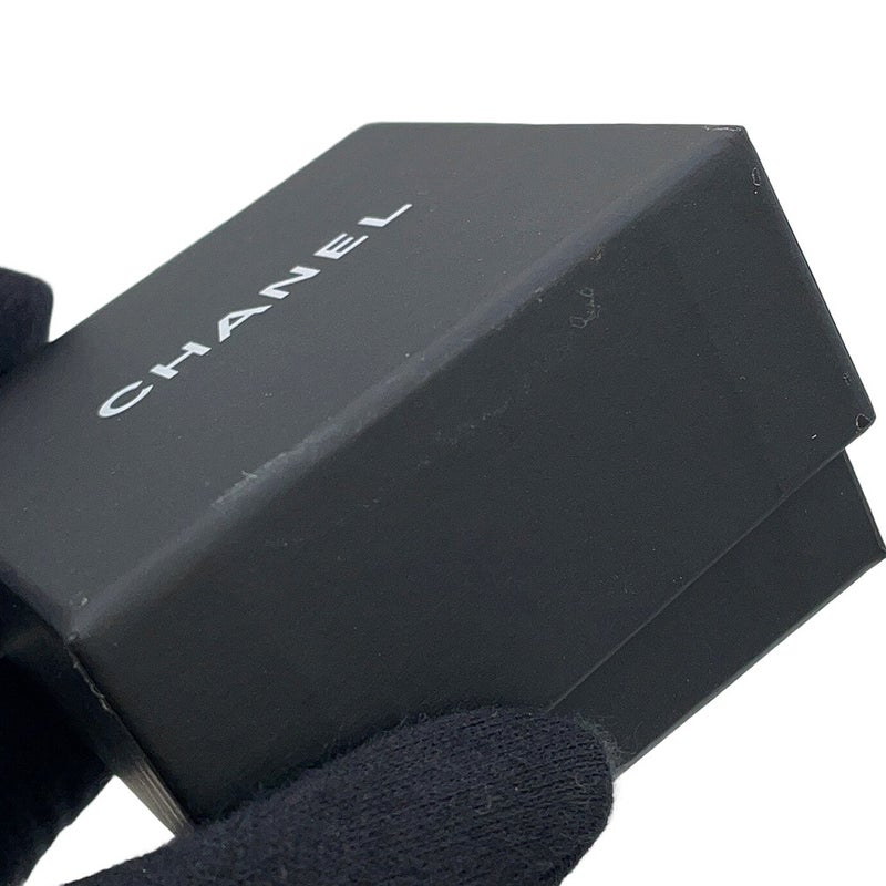 シャネル ピアス ココマーク スクエア ラインストーン D21A AB6692 CHANEL アクセサリー
