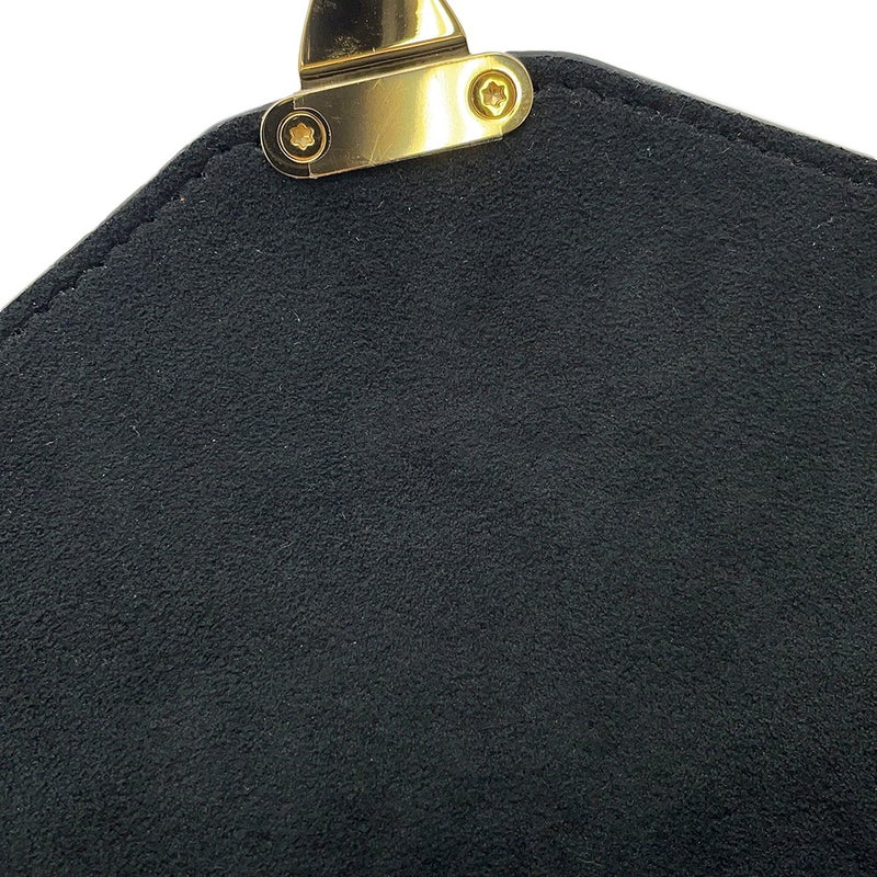 ルイヴィトン チェーンベルト モノグラム・アンプラント ベルト・ポシェット・メティス M4717Z ヴィトン ベルト ミニバッグ ウエストポーチ