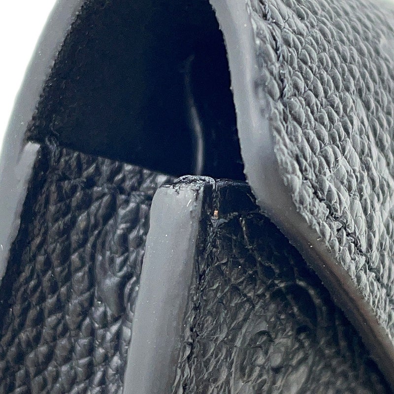 ルイヴィトン チェーンベルト モノグラム・アンプラント ベルト・ポシェット・メティス M4717Z ヴィトン ベルト ミニバッグ ウエストポーチ