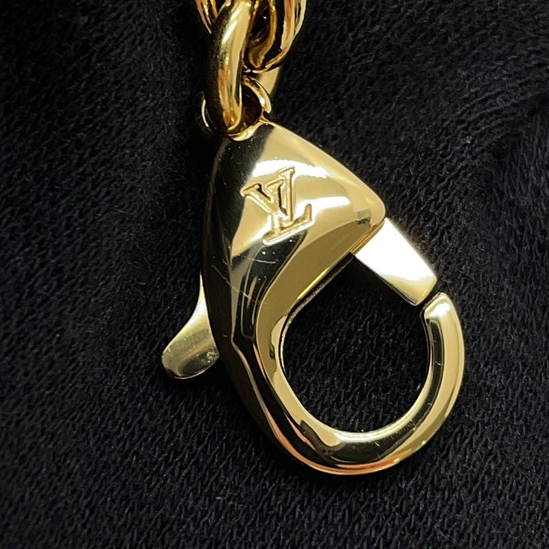 ルイヴィトン チェーンベルト モノグラム・アンプラント ベルト・ポシェット・メティス M4717Z ヴィトン ベルト ミニバッグ ウエストポーチ