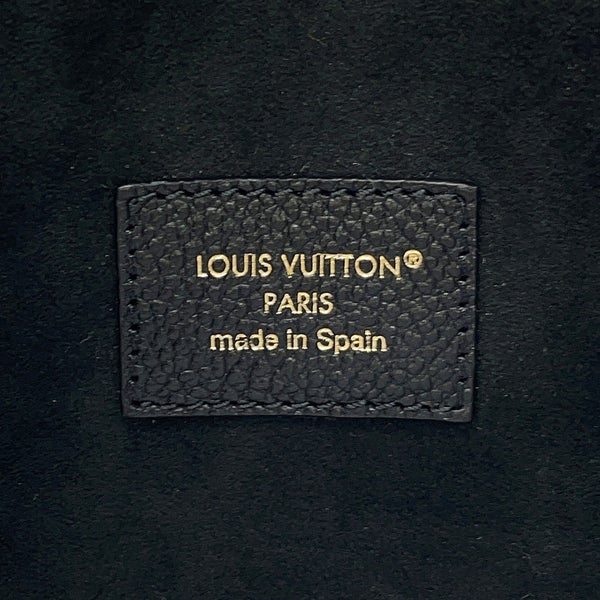 ルイヴィトン チェーンベルト モノグラム・アンプラント ベルト・ポシェット・メティス M4717Z ヴィトン ベルト ミニバッグ ウエストポーチ