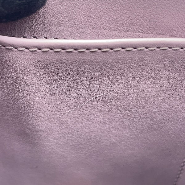 シャネル 三つ折り財布 マトラッセ ココマーク クラシック スモール フラップ ウォレット AP0230 CHANEL 財布