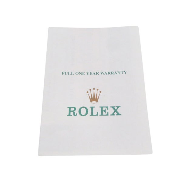 ロレックス オイスターパーペチュアル SS/K18WGホワイトゴールド W番 67514 ROLEX 腕時計 ウォッチ 黒文字盤