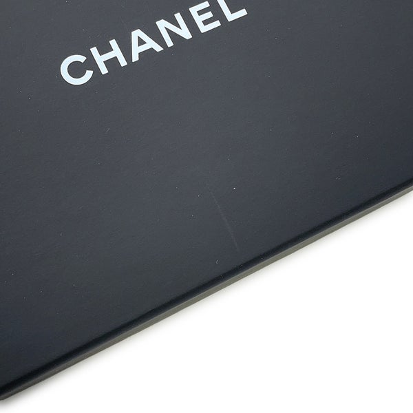 シャネル バッグチャーム ココマーク マトラッセ クラシック ミニバッグ チャーム キャビアスキン AP4897 CHANEL 小物入れ