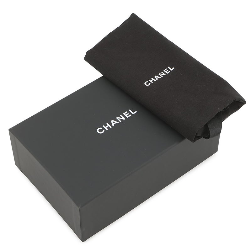 シャネル バッグチャーム ココマーク マトラッセ クラシック ミニバッグ チャーム キャビアスキン AP4897 CHANEL 小物入れ