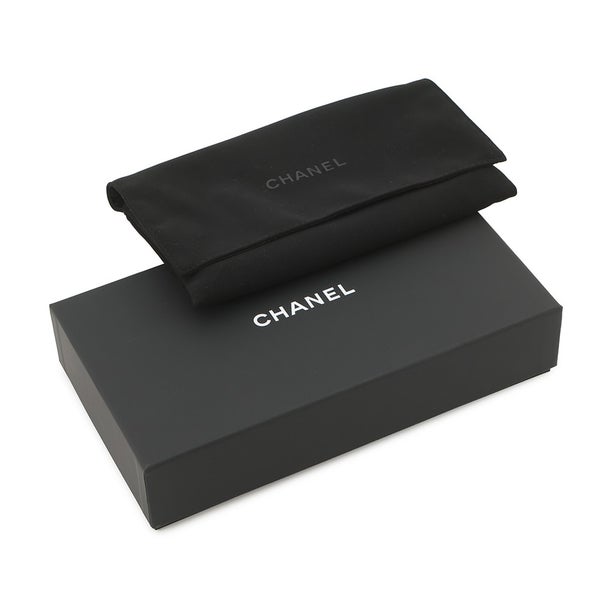 シャネル チェーンフォンケース マトラッセ ココマーク キャビアスキン AP3744 CHANEL スマホケース