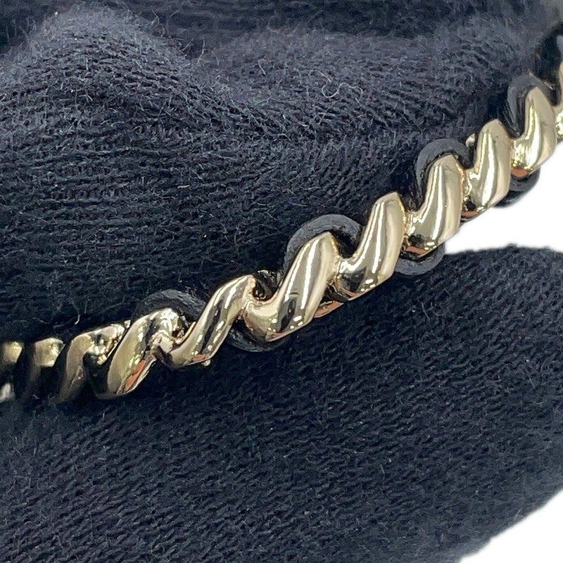 シャネル ブローチ ココマーク エンブレム アイコン ラインストーン フェイクパール B25V AB4702 CHANEL アクセサリー