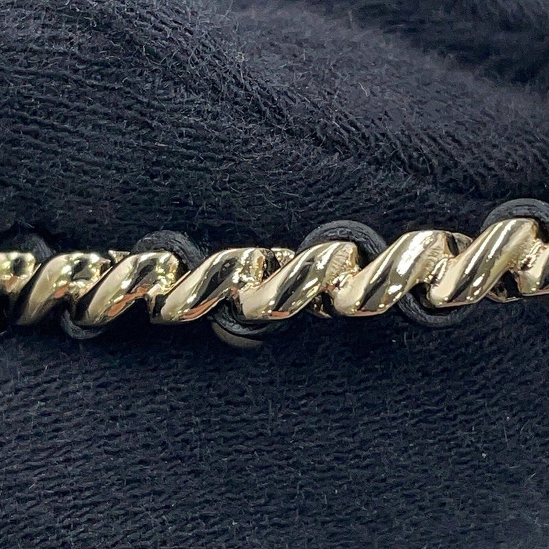 シャネル ブローチ ココマーク エンブレム アイコン ラインストーン フェイクパール B25V AB4702 CHANEL アクセサリー