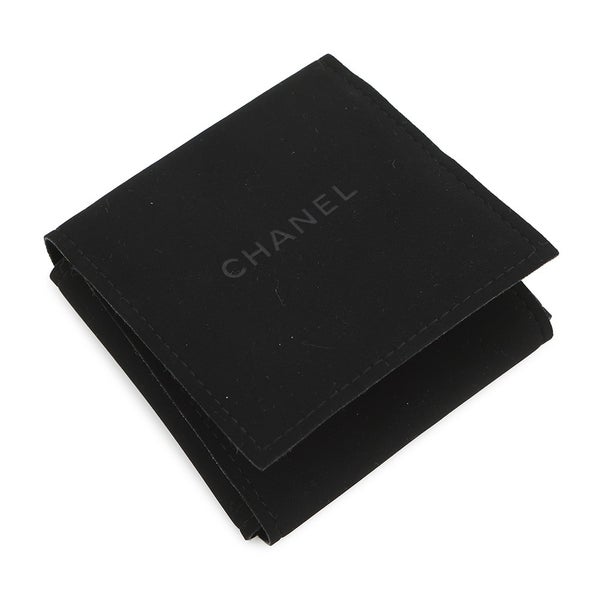 シャネル ブローチ ココマーク エンブレム アイコン ラインストーン フェイクパール B25V AB4702 CHANEL アクセサリー