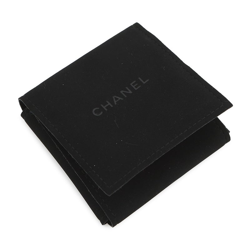 シャネル ブローチ ココマーク エンブレム アイコン ラインストーン フェイクパール B25V AB4702 CHANEL アクセサリー